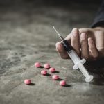 Penggunaan Narkoba Pencegahan