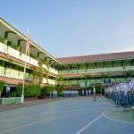 5 sekolah terbaik di Manado