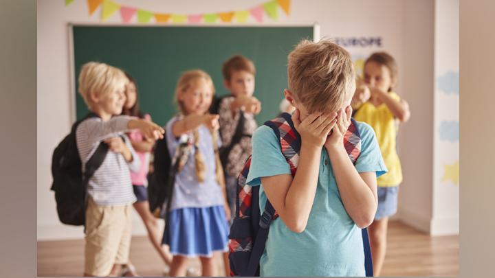 KPAI Sarankan Sekolah Perlu Tahu Riwayat Pengasuhan Anak untuk Cegah Bully