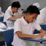 cara daftar sekolah di Surakarta