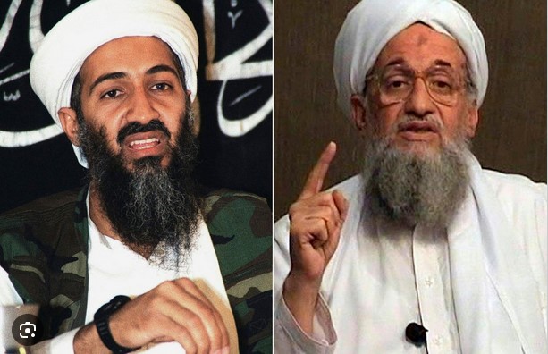 بن لادن viral tiktok